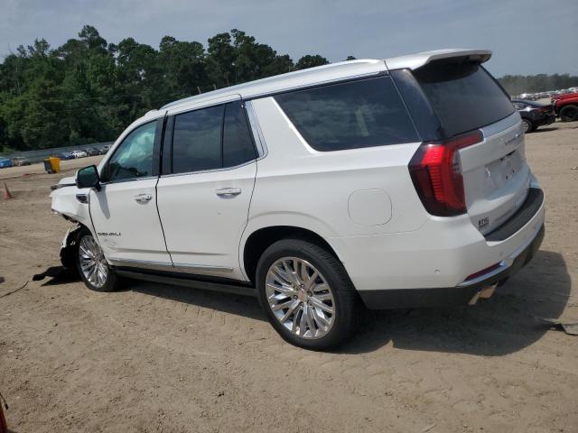 2025 GMC YUKON DENA 1GKS2DRL0SR187976