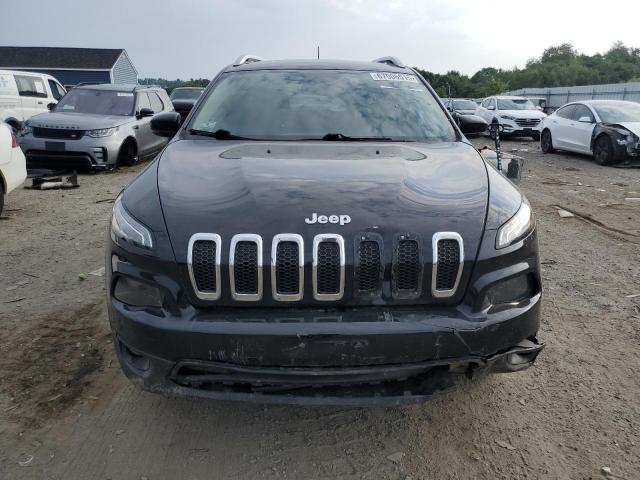 2017 JEEP CHEROKEE L - 1C4PJMCB0HW634904