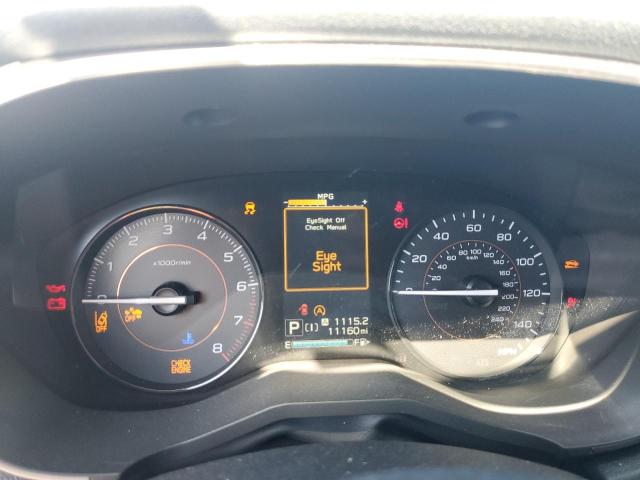 2021 SUBARU CROSSTREK JF2GTAEC6M8206673