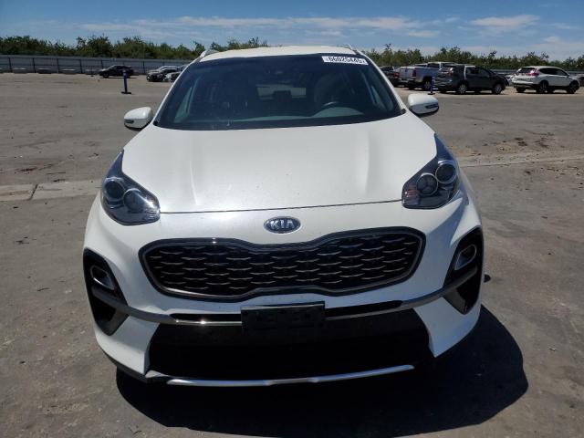 2020 KIA SPORTAGE S KNDP63AC3L7778005