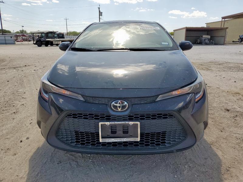 2022 TOYOTA COROLLA LE 5YFEPMAE3NP330344