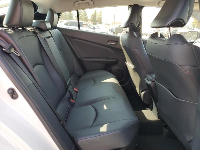 2021 TOYOTA PRIUS SPEC JTDKAMFU6M3144440