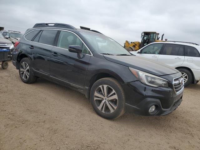 2018 SUBARU OUTBACK 2. 4S4BSANC5J3201609