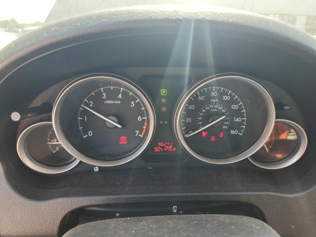 2013 MAZDA 6 SPORT - 1YVHZ8BH6D5M16356