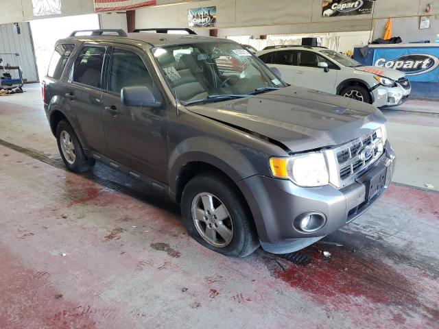 2011 FORD ESCAPE XLT #3287411362