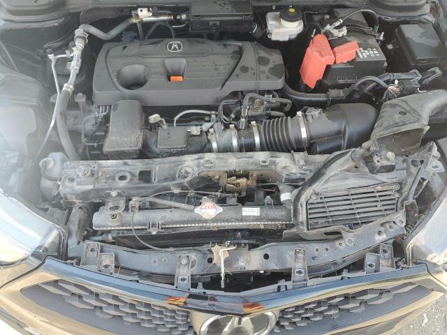 2021 ACURA RDX A-SPEC 5J8TC2H67ML809042