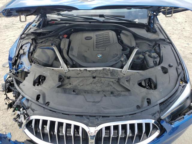 2020 BMW 840XI WBAAE4C07LCD19519