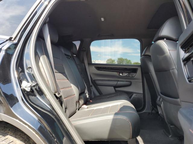 2023 HONDA CR-V SPORT - 7FARS6H94PE015169