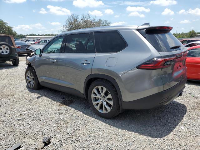 2025 TOYOTA GRAND HIGH #3301608633