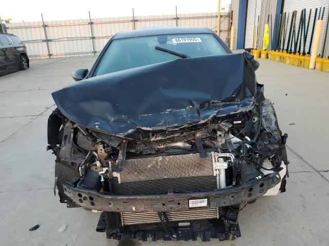 2019 CHEVROLET CRUZE LT 1G1BE5SMXK7112797