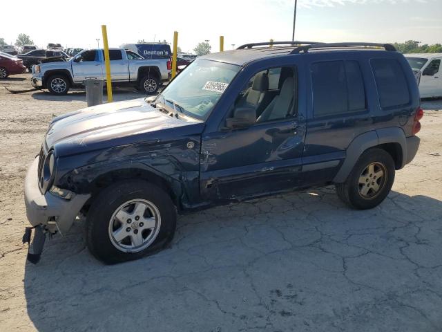 JEEP LIBERTY SP