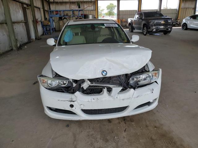 2011 BMW 328 I SULE - WBAPH5G58BNM72682
