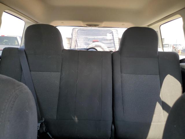 2015 JEEP PATRIOT SP 1C4NJRBB1FD142946