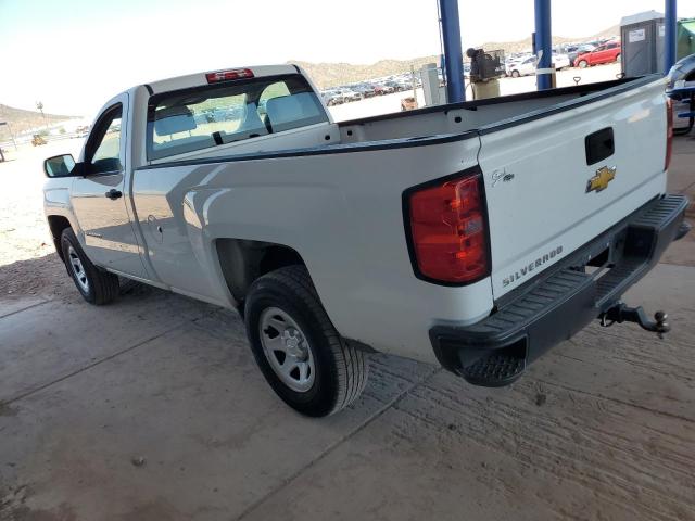 2014 CHEVROLET SILVERADO - 1GCNCPEH4EZ342025