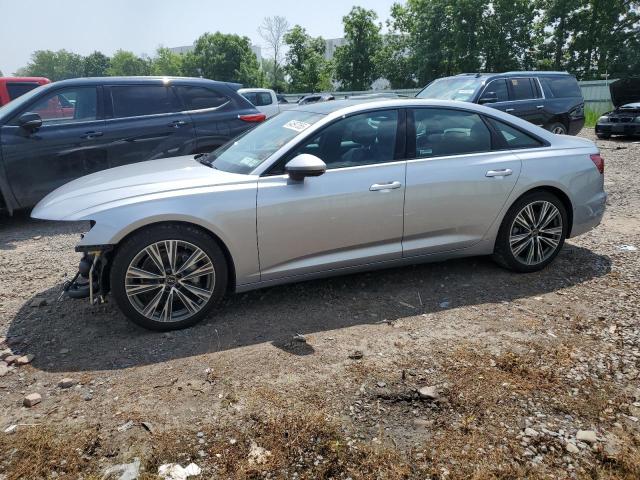 AUDI A6 PREMIUM