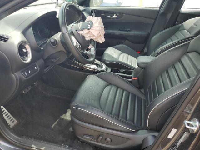 2023 KIA FORTE GT LINE 3KPF54ADXPE530045