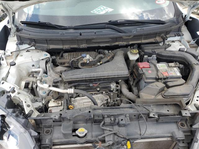 2020 NISSAN ROGUE SV - JN8AT2MT5LW013747