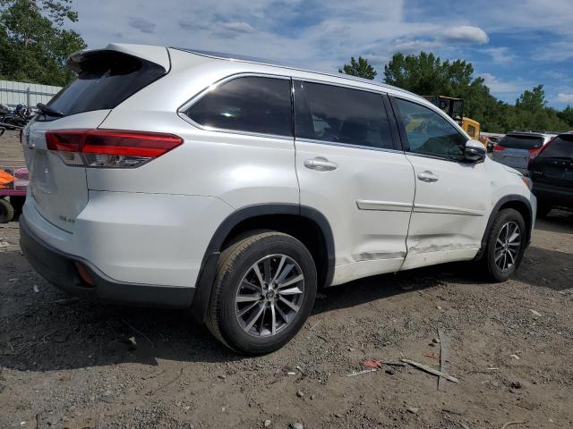 2018 TOYOTA HIGHLANDER 5TDJZRFH3JS879942