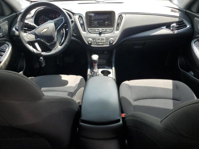 2023 CHEVROLET MALIBU RS 1G1ZG5ST8PF145942
