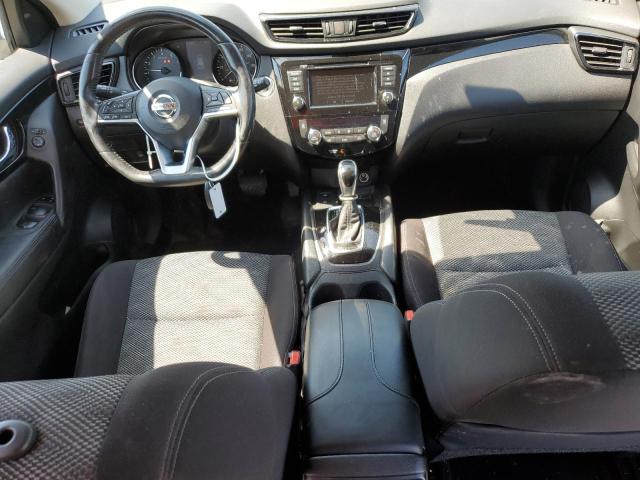 2019 NISSAN ROGUE SPOR JN1BJ1CP1KW525396