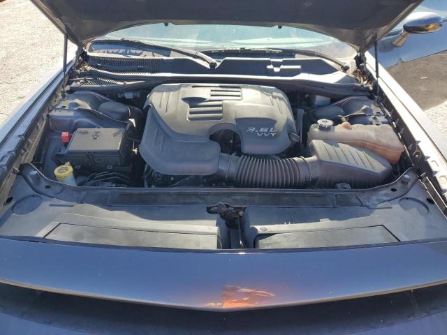 2020 DODGE CHALLENGER 2C3CDZJG2LH155039