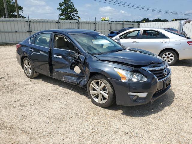 2013 NISSAN ALTIMA 2.5 - 1N4AL3AP1DC173125