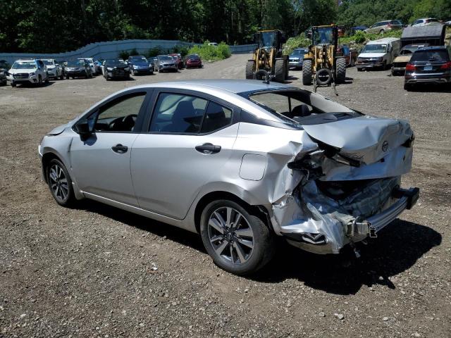 2023 NISSAN VERSA - 3N1CN8DV4PL868845