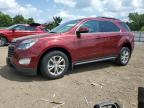 2017 CHEVROLET EQUINOX LT - 2GNFLFEK7H6150843