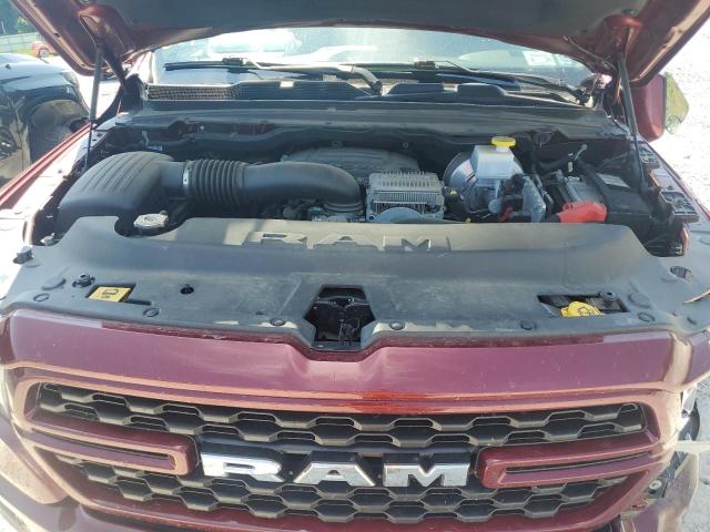 2022 RAM 1500 BIG H 1C6SRFFT6NN419054