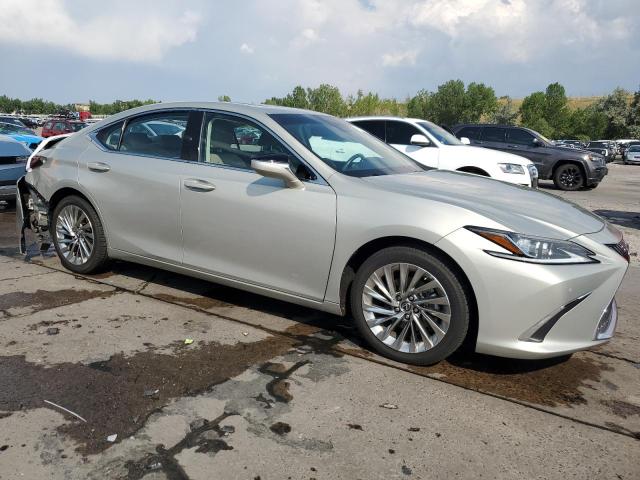 2019 LEXUS ES 350 58ABZ1B10KU031906