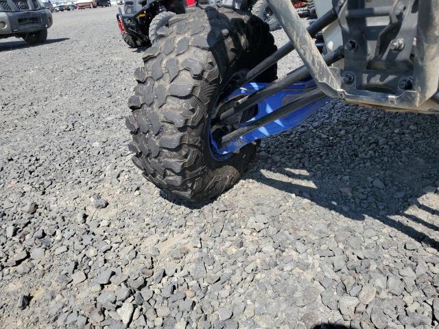 2022 CAN-AM MAVERICK X 3JBVXAV27NE000399