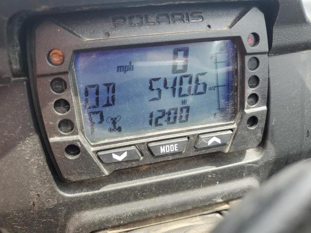 2023 POLARIS RANGER SP 570 3NSMAA574PE318391