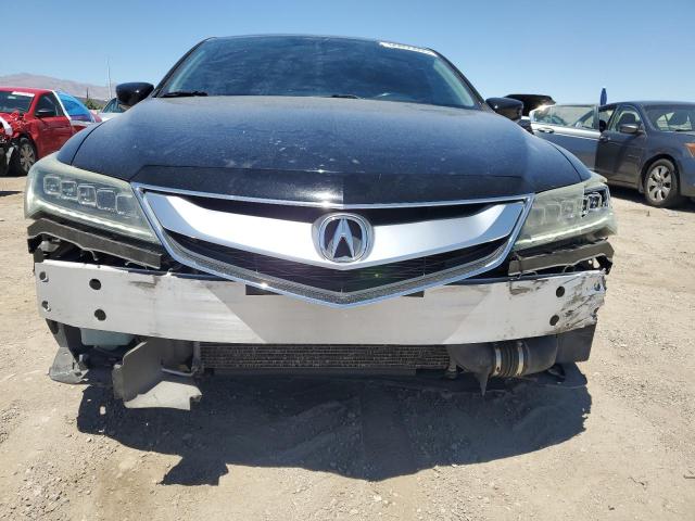 2017 ACURA ILX BASE W 19UDE2F33HA011856