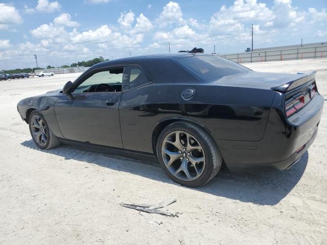 2016 DODGE CHALLENGER 2C3CDZAG6GH172335