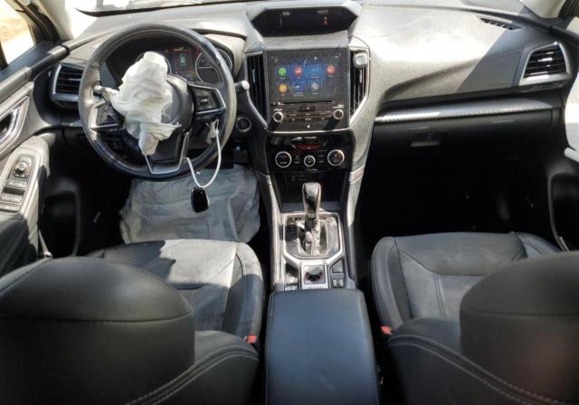 2019 SUBARU FORESTER L JF2SKAUC0KH429495
