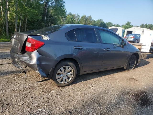2012 HONDA CIVIC LX - 2HGFB2F45CH046032