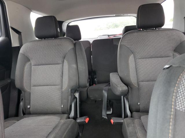 2018 CHEVROLET TRAVERSE L - 1GNERGKW6JJ116943