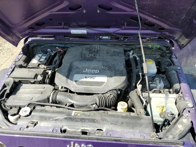 2017 JEEP WRANGLER UNLIMITED SPORT 1C4BJWDG1HL722524