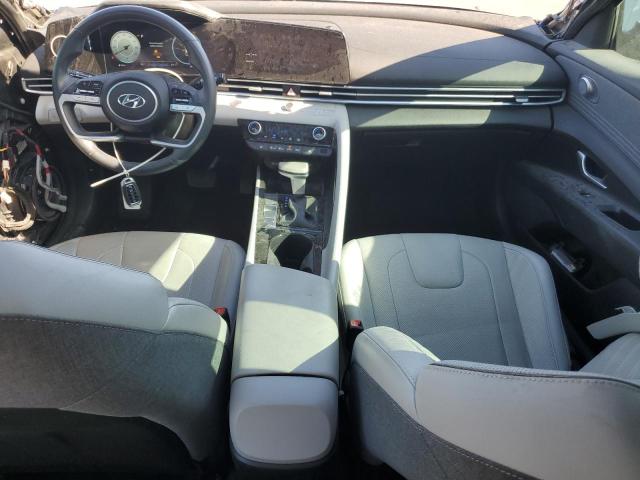 2022 HYUNDAI ELANTRA LI - KMHLP4AG0NU301018