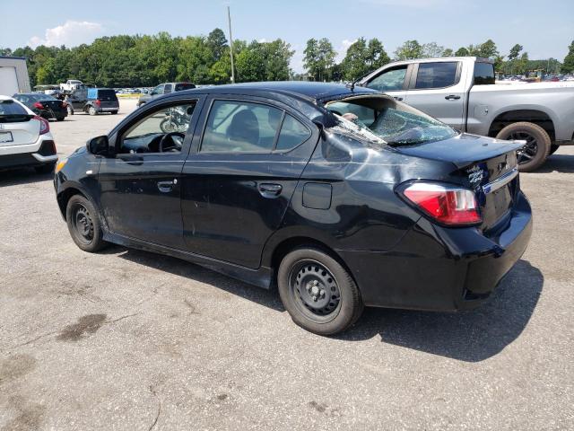 2021 MITSUBISHI MIRAGE G4 ML32FUFJ2MHF05999