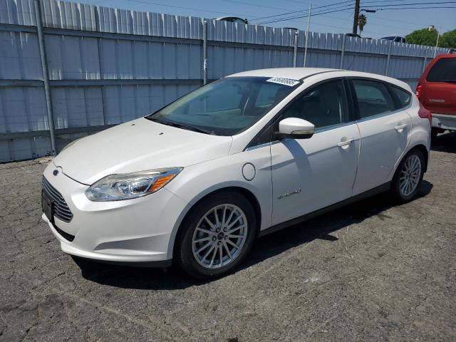 FORD FOCUS BEV