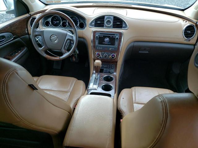 2015 BUICK ENCLAVE 5GAKVBKD1FJ293708