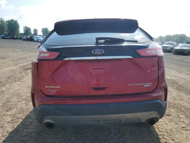 2020 FORD EDGE TITAN - 2FMPK4K99LBB67211