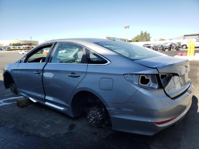 2015 HYUNDAI SONATA SPORT 5NPE34AF8FH045934