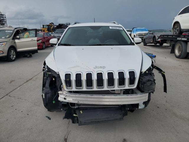 2018 JEEP CHEROKEE L 1C4PJLCB7JD503836