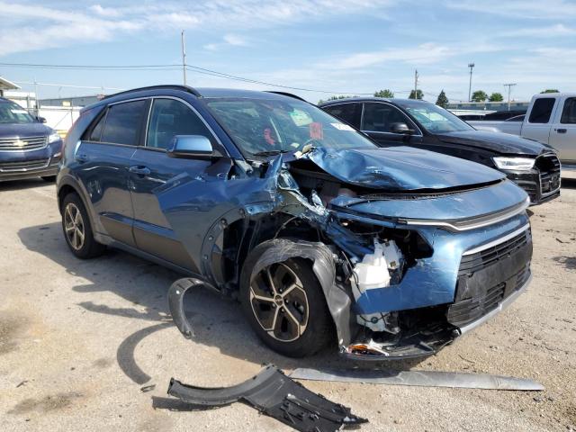 2023 KIA NIRO EX KNDCR3LE9P5097935