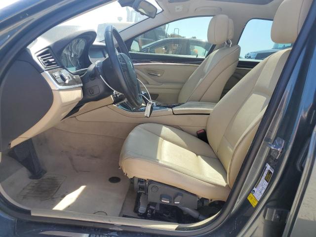 2011 BMW 535 I - WBAFR7C51BC608995
