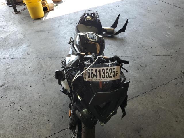 2025 KAWASAKI ZX400 P ML5ZXCP11SDA39160