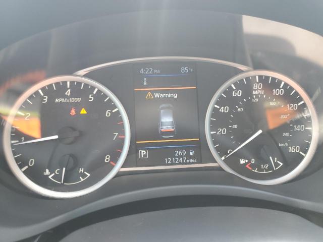 2019 NISSAN SENTRA S 3N1AB7AP4KY427020