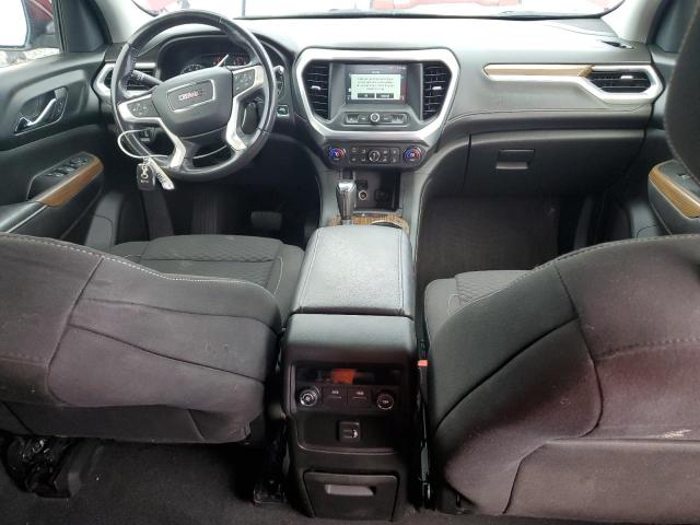 2018 GMC ACADIA SLE 1GKKNKLA4JZ224075